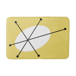 前口黄風呂マット バスマット