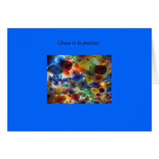 前向きがあることを選んで下さい!