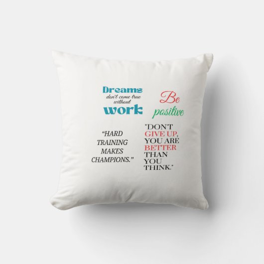 前向きす クッション (正面)