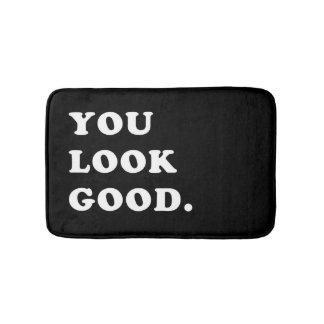 前向きなバス・マット バスマット