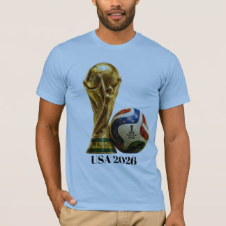 前向きな思考で未来を創造しよう Tシャツ