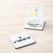 前向きな感情 コースター (右側)