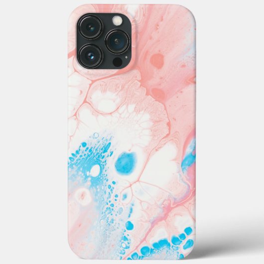 前向きな未来を創造せよ Case-Mate iPhoneケース (裏面)