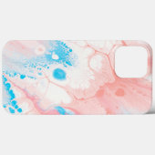 前向きな未来を創造せよ Case-Mate iPhoneケース (裏面 (横))