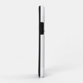 前向きな未来を創造せよ Case-Mate iPhoneケース (裏面/右)