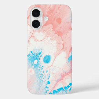 前向きな未来を創造せよ iPhone 16ケース