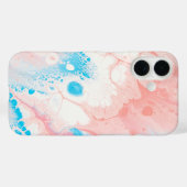前向きな未来を創造せよ Case-Mate iPhoneケース (裏面 (横))