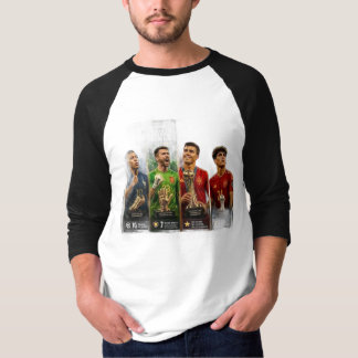 前向きな未来を創造せよ Tシャツ