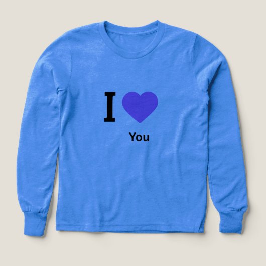 前向きに生きよう グラフィックTシャツ (デザイン正面)