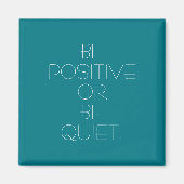 前向きの色 マグネット (正面)