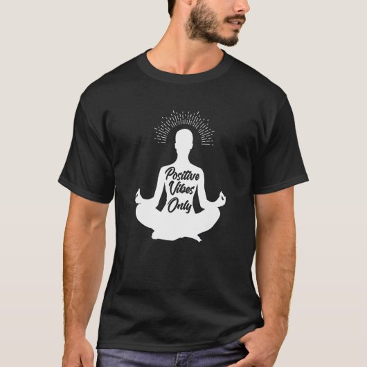 前向きバイブのみ Tシャツ (正面)