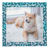 前向きバイブは自分の好きなだけ フォトキューブ (右)