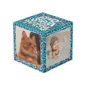 前向きバイブは自分の好きなだけ フォトキューブ (裏面アングル)