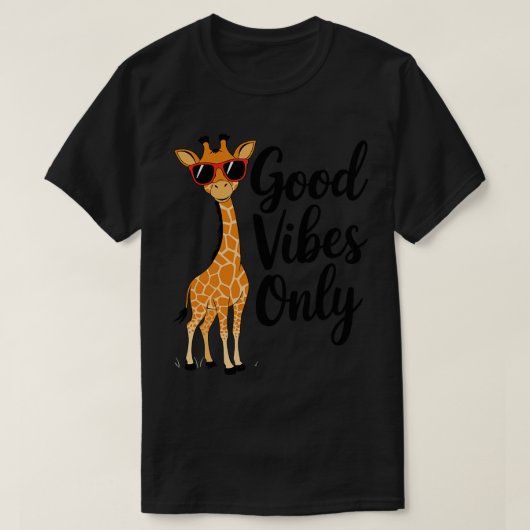 前向きマインドセット5 Tシャツ (デザイン正面)