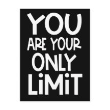 前向き引用文お客様の唯一の制限ホワイトブラック