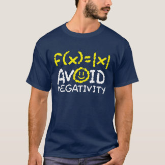 前向き思考 数学 数学 生徒 親 Tシャツ