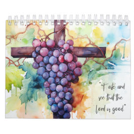 前向き感動的動機聖なる書物、 経典 カレンダー