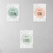 前向き肯定 (正面)