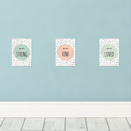 前向き肯定 (ウッドフロア)