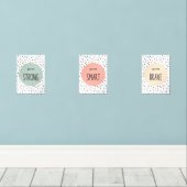 前向き肯定 (ウッドフロア)