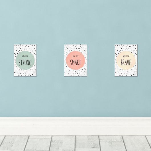 前向き肯定 (ウッドフロア)