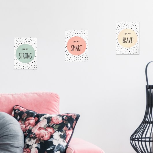 前向き肯定 (リビング)