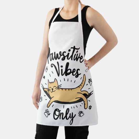 前向き エプロン (インサイチュ)