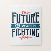 前向き ジグソーパズル (縦)