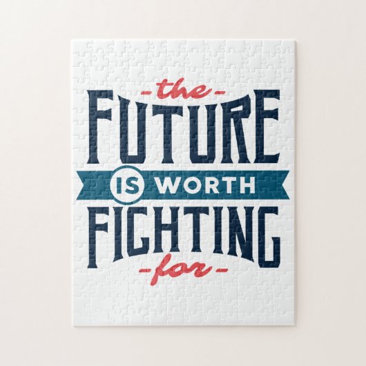 前向き ジグソーパズル (縦)