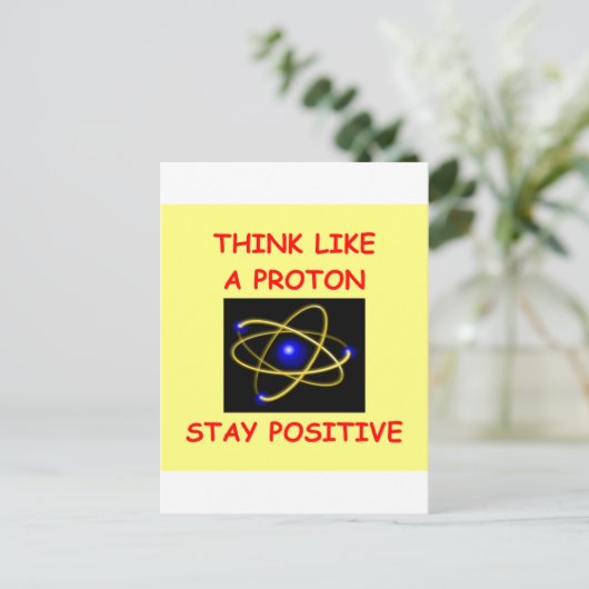 前向き ポストカード (スタンド正面)