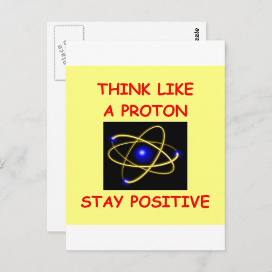 前向き ポストカード (正面/裏面)