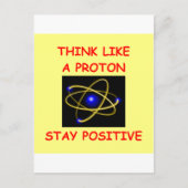 前向き ポストカード (正面)