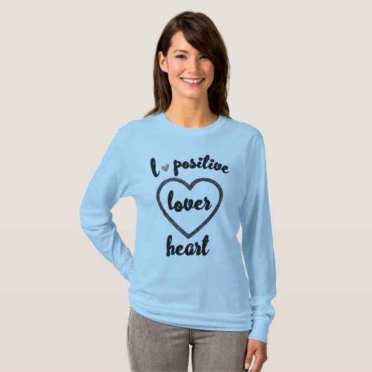 前向き Tシャツ (正面フル)