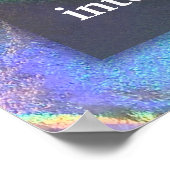 前向きForgiveness Anger Managementの確認 ポスター (角)