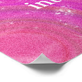 前向きForgiveness Anger Managementの確認 ポスター (角)