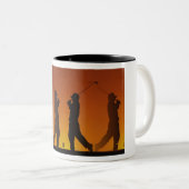 前回のスイングマグ ツートーンマグカップ (正面右)