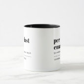 前回のメールに対して、Officeギフト マグカップ (中央)