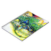 前回の初めではない ノートブック (左側)