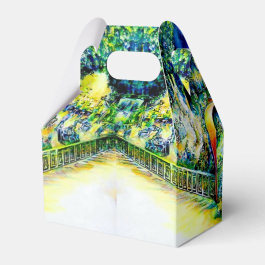 前回の初めではない フェイバーボックス (裏面サイド)