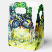 前回の初めではない フェイバーボックス (オープン)