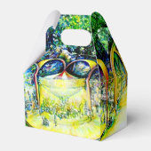 前回の初めではない フェイバーボックス (正面サイド)