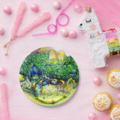 前回の初めではない ペーパープレート (パーティー)