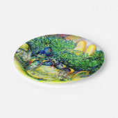 前回の初めではない ペーパープレート (アングル)