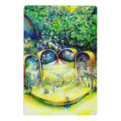 前回の初めではない ミニクリップボード (裏面)