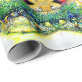 前回の初めではない ラッピングペーパー (ロールコーナー)