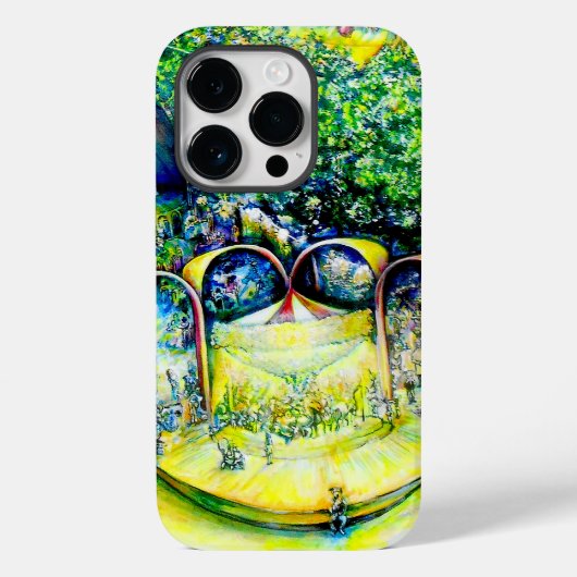 前回の初めではない Case-Mate iPhoneケース (裏面)