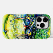 前回の初めではない Case-Mate iPhoneケース (裏面 (横))