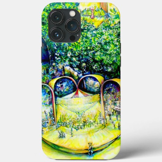 前回の初めではない Case-Mate iPhoneケース (裏面)