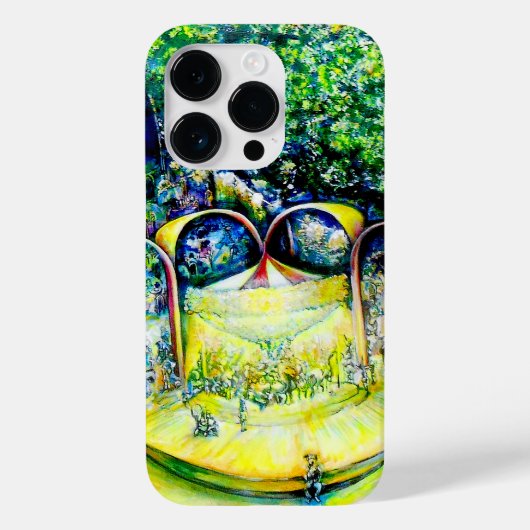 前回の初めではない Case-Mate iPhoneケース (裏面)