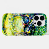 前回の初めではない Case-Mate iPhoneケース (裏面 (横))